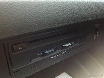 Škoda Octavia 3, 2.0 TDI, 110 kW, M6, STYLE+  Liftback - 16