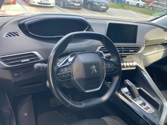 Predám Peugeot 3008 diesel 1.6 HDi, TOP stav - 16