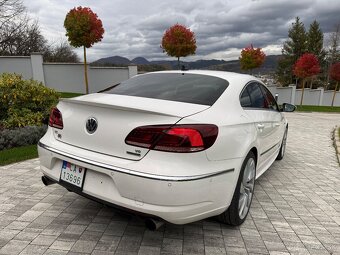 VW CC R 3.6 4x4 - 16