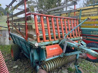 Polnohospodarska technika - 16