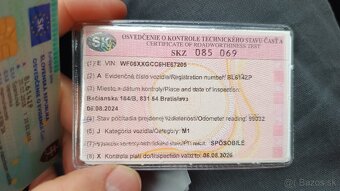 Ford FOCUS 1.0 EB - 16