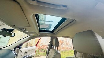 Mitsubishi Outlander 2.0DI-D 4x4 - 16