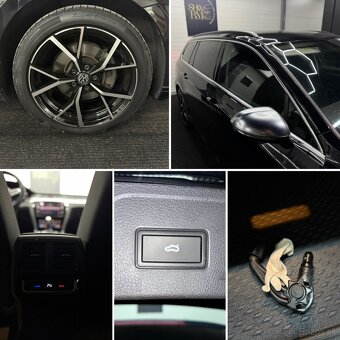 Volkswagen Passat Variant 2021 2.0tdi 110kw DSG ELEGANCE - 16