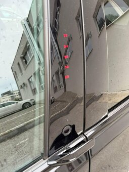 Ford Mustang Mach-E 75,7kWh AWD 4x4, Full LED, ACC - 16