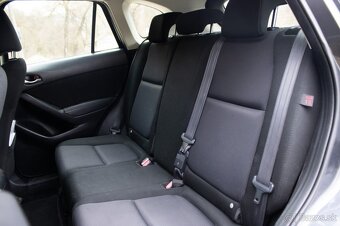 Mazda CX-5 2.2 Skyactive D 110kW MT/6 - 16