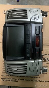 rozpredam ND na LEXUS RX400H 2006-09 (RX300? RX350) - 16
