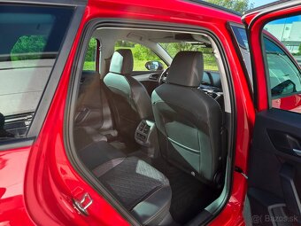 Seat Leon ST 1.5 TSI 130 FR (SR v záruke) - 16