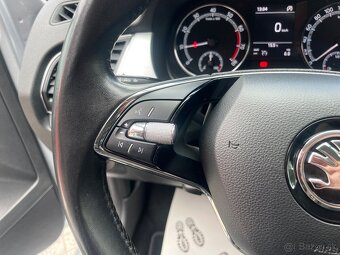 Škoda Fabia Combi 1.0 TSI Style -2021- - 16