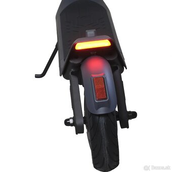Elektro kolobežka DENVER E-Scooter SEL-10370F.-350W... - 16