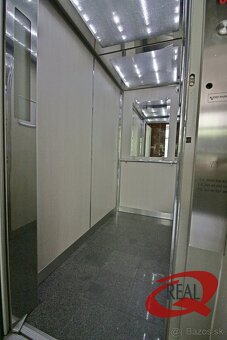 Kompletne zrekonštruovaný 2i. byt, Mánesovo nám. - 16