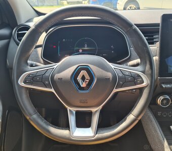 RENAULT ZOE R135 Z.E. 52 KWH INTENS - 16