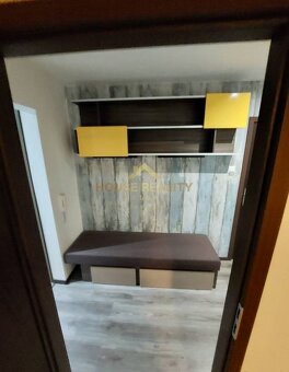 Prenájom pekný 3 izbový byt, Mamateyova ulica, Bratislava V. - 16