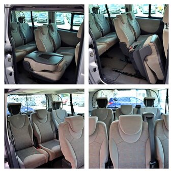 Fiat Scudo Kombi 2.0 MultiJet 16V L2H1 Standard - 16