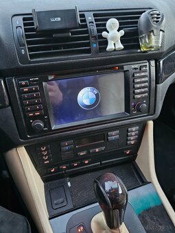 BMW e39 individual - 16