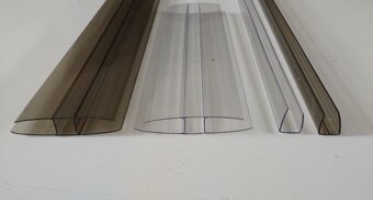 Lexan, polykarbonát, plexisklo, prístrešky - 16