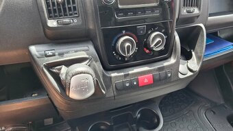 Fiat Ducato 2.3 Multijet L1H1 automat - 16