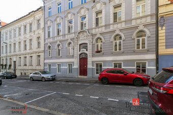 INVESTIČNÁ PRÍLEŽITOSŤ – ŠTÝLOVÝ 1-IZBOVÝ BYT V CENTRE BRATI - 16