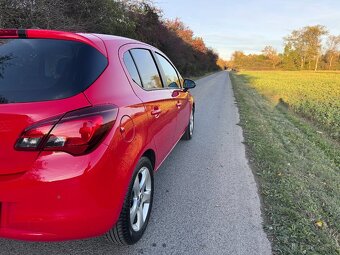 ✅ 2017 Opel Corsa 1.4 16V Active AUTOMAT 116tis.km nové v SR - 16