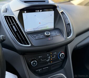 Ford Grand C-Max 1.5 Tdci Business Edition - 16