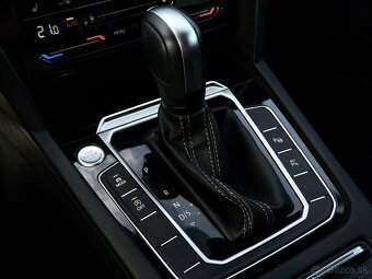 Volkswagen Arteon Shooting Brake | Rline 4motion - 16