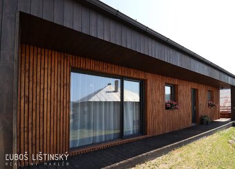 NA PREDAJ krásna chata v malebnej obci Telgárt, pod Kráľovou - 16