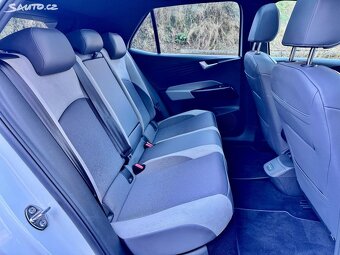 Volkswagen ID.3,62kWh,SoH 92%,1ST MAX,Masáže,sDPH 19.550,- E - 16