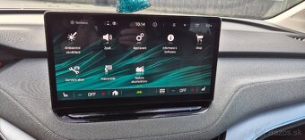 Škoda Enyaq iV60 Loft - 16