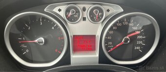 Ford Focus C-Max Ghia 1.6 TDCI - 16
