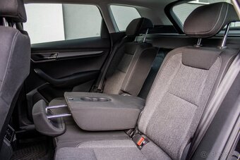 Škoda Karoq 2.0 TDI Style 4x4 DSG - 16