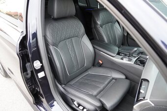 BMW 540i G31 - 2017 bez OPF, Top Stav - 16