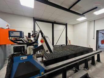 Prenájom hala kovovýroba Priemyselná časť Prievidza - 16