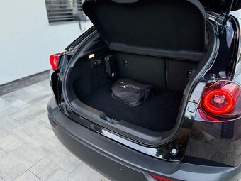 Mazda MX-30 e-Skyactiv 2024 R-EV Makoto 170ps✅ODPOCET✅ - 16