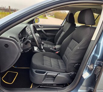 Škoda Octavia 1.2 TSI 77KW/105 koní R.V.08/2010 - 16