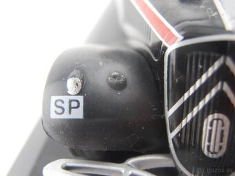 Karosérie, vraky 1/43 - 16