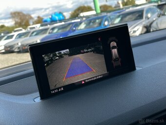 Audi Q7 3.0 TDi V6 Quattro AT/8, r.v.: 2017 - 16