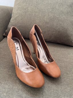 Predám dámsku obuv - 16