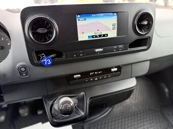 Mercedes-Benz Sprinter 311 CDI - 16
