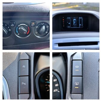 Ford Tourneo Custom 2.2 TDCi Titanium - 16