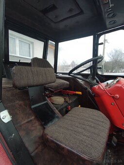 Zetor 7011 - 16
