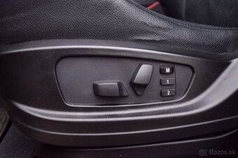 BMW X5 xDrive30d 2011 - 16