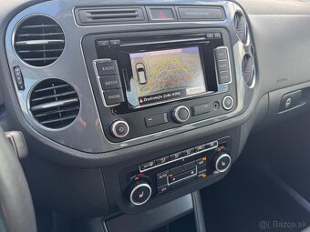 Volkswagen Tiguan 2.0 TSi 4-Motion R-Line Edition - 16