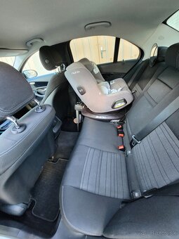 C200D w205 Amg optic - 16