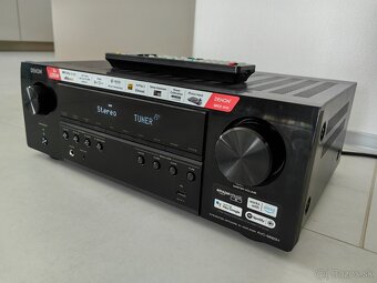 Denon AVC-S660H - 16