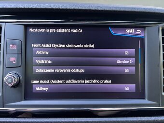 Seat Leon ST 2.0 TDI 184 FR DSG - 16
