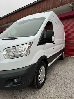 Ford Transit 2,0 TDCi L3H3 125kw - 16