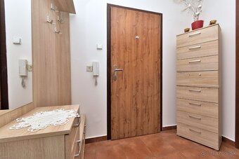 3 izbový byt na predaj, vyvýšené prízemie, Dunajská Streda - 16