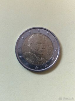 2€ mince - 16