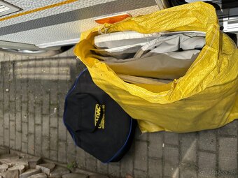 Obytný príves KNAUS - 16