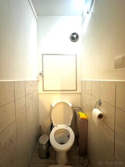 4 izbový byt D. Rapanta, Holíč - 16