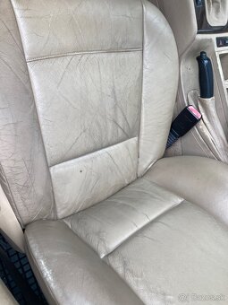 Bmw E46 328i sedan - 16